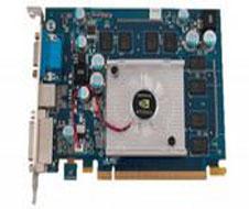 Placa video Manli nVIDIA 8500GT M-N85GT/2R7TD - Pret | Preturi Placa video Manli nVIDIA 8500GT M-N85GT/2R7TD