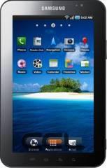 SAMSUNG GALAXY TAB GT-P1000 - Pret | Preturi SAMSUNG GALAXY TAB GT-P1000