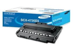Toner Samsung SCX-4720D3 SCX-4520, 4720F - Pret | Preturi Toner Samsung SCX-4720D3 SCX-4520, 4720F