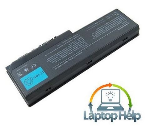 Baterie Toshiba Satellite P205 - Pret | Preturi Baterie Toshiba Satellite P205