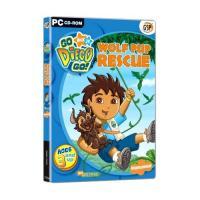 Go Diego Go Wolf Pup Rescue - Pret | Preturi Go Diego Go Wolf Pup Rescue