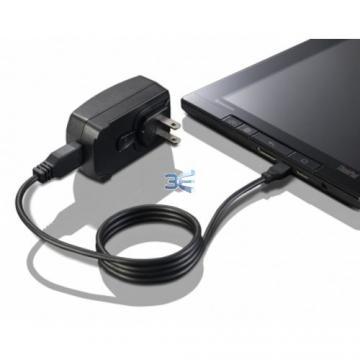 Lenovo ThinkPad Tablet AC Charger EU - Pret | Preturi Lenovo ThinkPad Tablet AC Charger EU