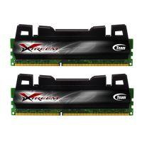 Memorie TeamGroup DDR3 4096MB (2 x 2048) 1866MHz CL9 Xtreem Dark - Pret | Preturi Memorie TeamGroup DDR3 4096MB (2 x 2048) 1866MHz CL9 Xtreem Dark