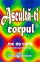 AscultÄƒ-Å£i corpul. Joc de cÄƒrÅ£i creat de Lise Bourbeau - Pret | Preturi AscultÄƒ-Å£i corpul. Joc de cÄƒrÅ£i creat de Lise Bourbeau