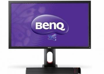 BenQ XL2420T, 23.6", 5ms, Full HD, Tehnologie 3D + Transport Gratuit - Pret | Preturi BenQ XL2420T, 23.6", 5ms, Full HD, Tehnologie 3D + Transport Gratuit