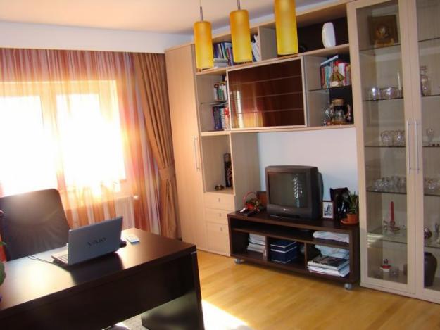 Decebal, BCR, apartament 4 camere lux - Pret | Preturi Decebal, BCR, apartament 4 camere lux