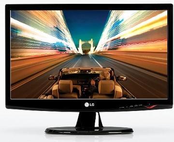 Monitor LCD LG W2253TQ-PF 55 cm FHD - Pret | Preturi Monitor LCD LG W2253TQ-PF 55 cm FHD