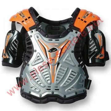 Protectie corp (carapace) argintie - Pret | Preturi Protectie corp (carapace) argintie