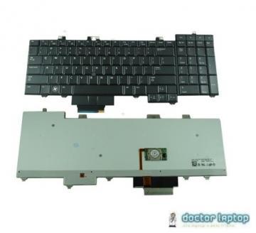 Tastatura laptop Dell Latitude M6400 - Pret | Preturi Tastatura laptop Dell Latitude M6400