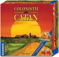 Colonistii din CATAN+++Colonistii din Catan - Navigatorii (extensie) - Pret | Preturi Colonistii din CATAN+++Colonistii din Catan - Navigatorii (extensie)