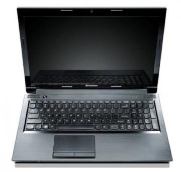 Notebook Lenovo B580, 15.6" i5-3210M/4GB/500GB/GT610M 1GB/DVDRW/WLAN/BT/FPR/DOS, 59-339463 - Pret | Preturi Notebook Lenovo B580, 15.6" i5-3210M/4GB/500GB/GT610M 1GB/DVDRW/WLAN/BT/FPR/DOS, 59-339463