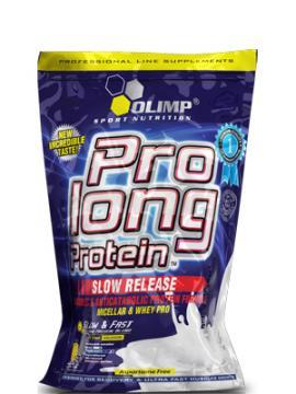 Olimp - Prolong Protein 700g - Pret | Preturi Olimp - Prolong Protein 700g