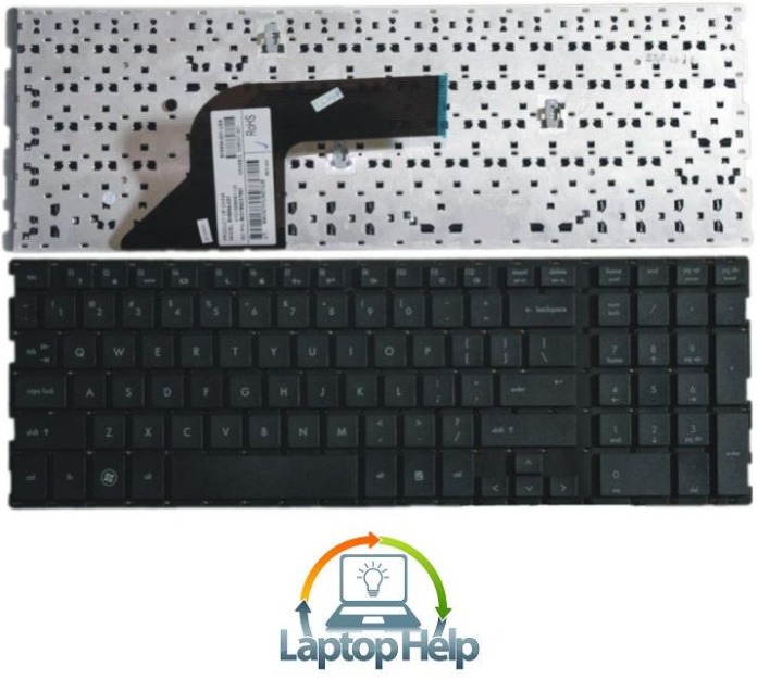 Tastatura HP ProBook 4515S - Pret | Preturi Tastatura HP ProBook 4515S