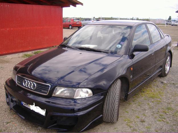 VAND AUDI A4 QUATRO - Pret | Preturi VAND AUDI A4 QUATRO