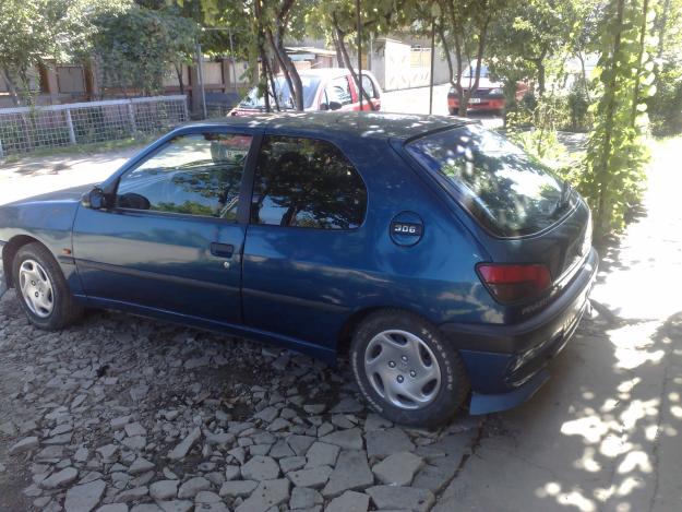 vand peugeot 306 - Pret | Preturi vand peugeot 306