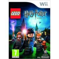 Lego Harry Potter Years 1-4 Wii - Pret | Preturi Lego Harry Potter Years 1-4 Wii