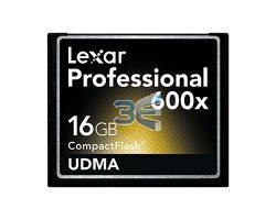 Lexar CF 16GB Professional 600x UDMA + Transport Gratuit - Pret | Preturi Lexar CF 16GB Professional 600x UDMA + Transport Gratuit