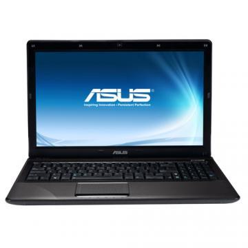Notebook Asus K52F-SX162D Core i5 430M 500GB 3072MB - Pret | Preturi Notebook Asus K52F-SX162D Core i5 430M 500GB 3072MB