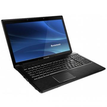 Notebook Lenovo IdeaPad G560A Dual Core P6100 500GB 3072MB - Pret | Preturi Notebook Lenovo IdeaPad G560A Dual Core P6100 500GB 3072MB