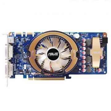 Placa video Asus Nvidia GF9800GT, PCIE* 2.0, 512MB DDR3-256bit - Pret | Preturi Placa video Asus Nvidia GF9800GT, PCIE* 2.0, 512MB DDR3-256bit