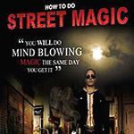 Street Magic DVD - Pret | Preturi Street Magic DVD