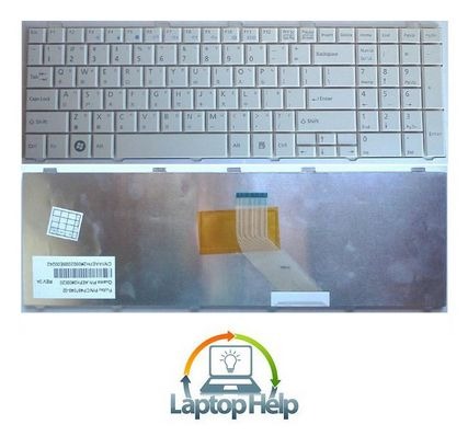 Tastatura Fujitsu Lifebook A530 - Pret | Preturi Tastatura Fujitsu Lifebook A530