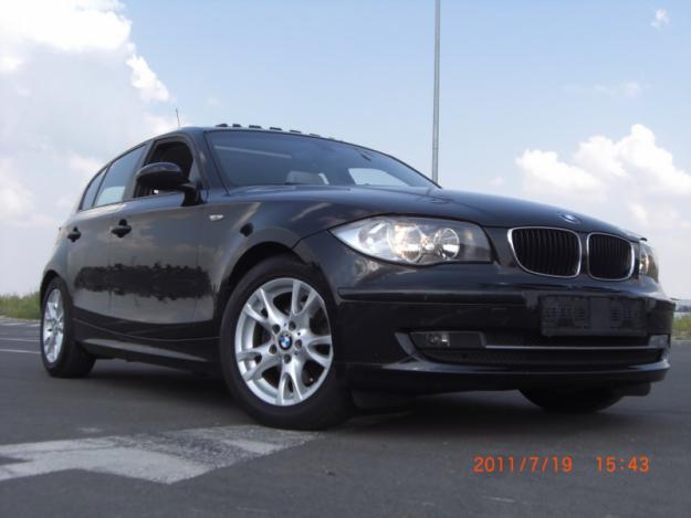 BMW FULL OPTION 2008/DIESEL - Pret | Preturi BMW FULL OPTION 2008/DIESEL