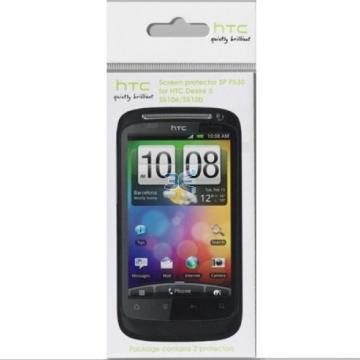 Folie Protectie HTC Desire S, SP P530 - Pret | Preturi Folie Protectie HTC Desire S, SP P530