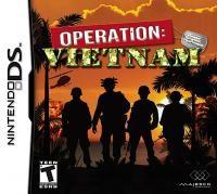 Joc DS Operation Vietnam - Pret | Preturi Joc DS Operation Vietnam