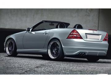 Mercedes SLK R170 Praguri SX - Pret | Preturi Mercedes SLK R170 Praguri SX