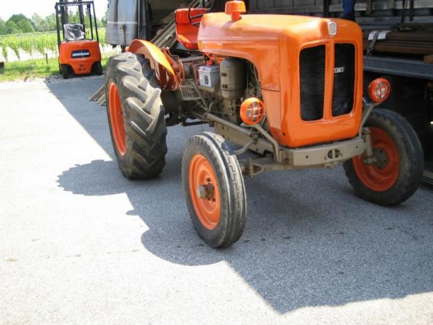 TRACTOR FIAT 60 CAI - Pret | Preturi TRACTOR FIAT 60 CAI