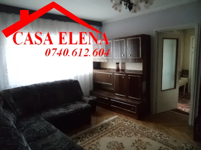 Vand apartament 3 camere in Onesti, zona ultracentrala - Pret | Preturi Vand apartament 3 camere in Onesti, zona ultracentrala