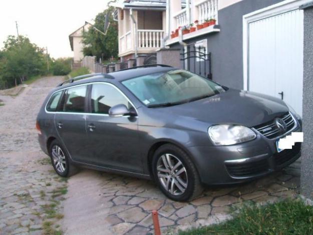 VW GOLF 5 1.9TDI, 1O5CP ,2008, BLUEMOTION,8000 EURO NEGOC - Pret | Preturi VW GOLF 5 1.9TDI, 1O5CP ,2008, BLUEMOTION,8000 EURO NEGOC