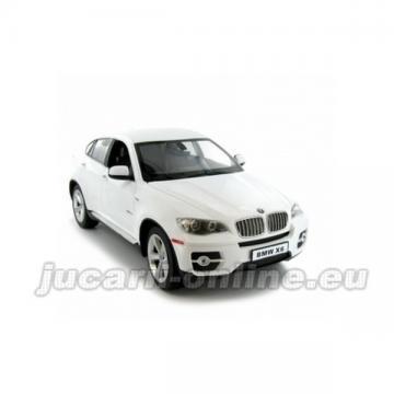 BMW X6 cu telecomanda Scara 1 la 24 - Pret | Preturi BMW X6 cu telecomanda Scara 1 la 24