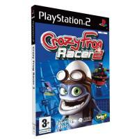 Crazy Frog Racer 2 PS2 - Pret | Preturi Crazy Frog Racer 2 PS2