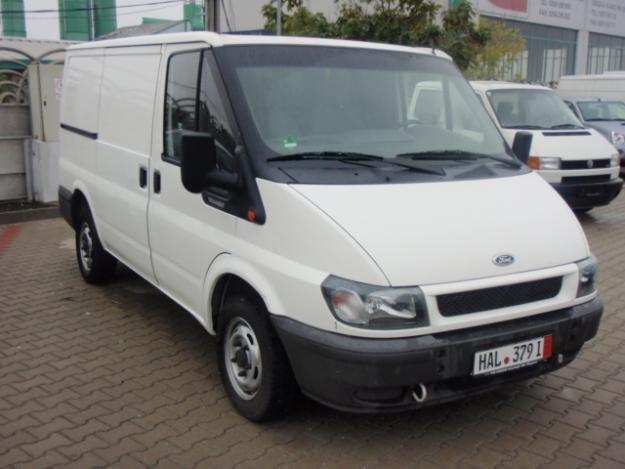 FORD Transit 2.0 D Duba Autoutilitara Furgon / tel: 0740-032113 / - Pret | Preturi FORD Transit 2.0 D Duba Autoutilitara Furgon / tel: 0740-032113 /