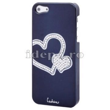 Husa iPhone 5 Diamonds Accesorii iPhone 5 - Pret | Preturi Husa iPhone 5 Diamonds Accesorii iPhone 5