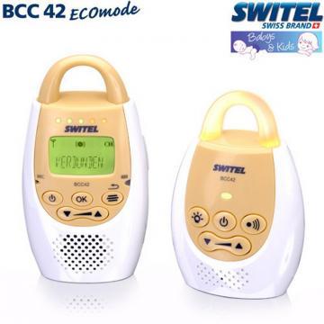 Interfon Switel BCC42 - Pret | Preturi Interfon Switel BCC42