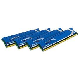 Kingston DDR3, 16GB (4 x 4GB), 2133MHz, CL11, HyperX XMP - Pret | Preturi Kingston DDR3, 16GB (4 x 4GB), 2133MHz, CL11, HyperX XMP