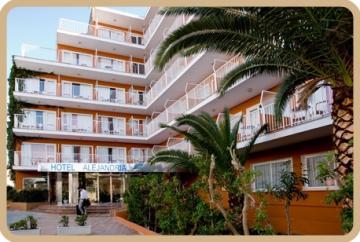 PALMA DE MALLORCA- Hotel HSM ALEJANDRIA 3* - Pret | Preturi PALMA DE MALLORCA- Hotel HSM ALEJANDRIA 3*