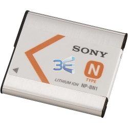 Sony InfoLITHIUM NP-BN1, 630mAh - Pret | Preturi Sony InfoLITHIUM NP-BN1, 630mAh