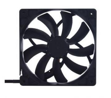 Ventilator Scythe, Glide Stream 120mm 1200rpm (SY1225HB12M), CFSVHB12M - Pret | Preturi Ventilator Scythe, Glide Stream 120mm 1200rpm (SY1225HB12M), CFSVHB12M