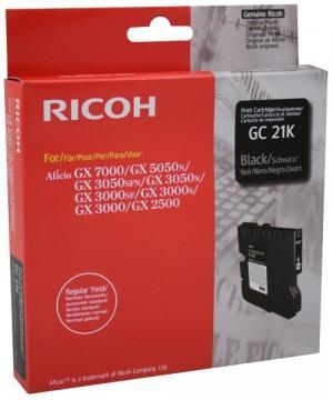 Cartus negru RICOH GX3000, 405532 - Pret | Preturi Cartus negru RICOH GX3000, 405532