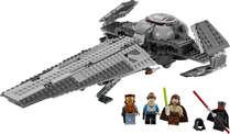 Nava Spatiala Darth Maul Infiltrator LEGO Star Wars 7961 - Pret | Preturi Nava Spatiala Darth Maul Infiltrator LEGO Star Wars 7961