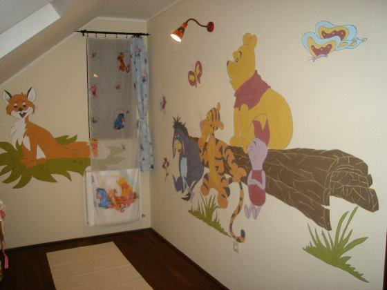 Picturi, pictura, desene pe pereti pentru copii - Pret | Preturi Picturi, pictura, desene pe pereti pentru copii