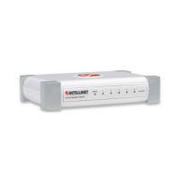 Switch Intellinet 5-Port Gigabit Ethernet Switch - Pret | Preturi Switch Intellinet 5-Port Gigabit Ethernet Switch