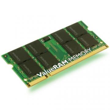 Memorie Kingston 2GB 1066MHz DDR3 Non-ECC CL7 SODIMM - Pret | Preturi Memorie Kingston 2GB 1066MHz DDR3 Non-ECC CL7 SODIMM