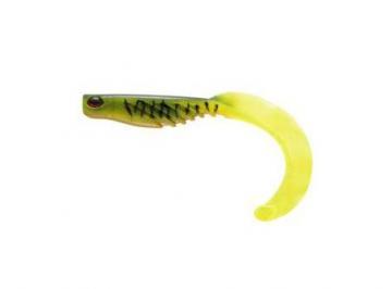 Ripple Grub Regular 8cm - Firetiger (6 Buc/Pac) - Pret | Preturi Ripple Grub Regular 8cm - Firetiger (6 Buc/Pac)