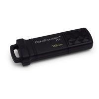 Stick memorie USB Kingston DataTraveler 111, USB 3.0, 16GB (Negru) - Pret | Preturi Stick memorie USB Kingston DataTraveler 111, USB 3.0, 16GB (Negru)