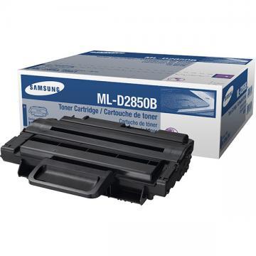 Toner Samsung ML-D2850B Negru - Pret | Preturi Toner Samsung ML-D2850B Negru